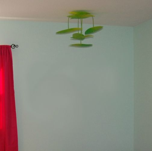 Светильник Светлячки Fireflies in my room