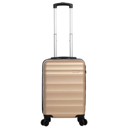 Чемодан Fattore S (Бежевый)