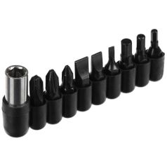 Мультитул Manwerk (черный) Мультитул Manwerk (черный)