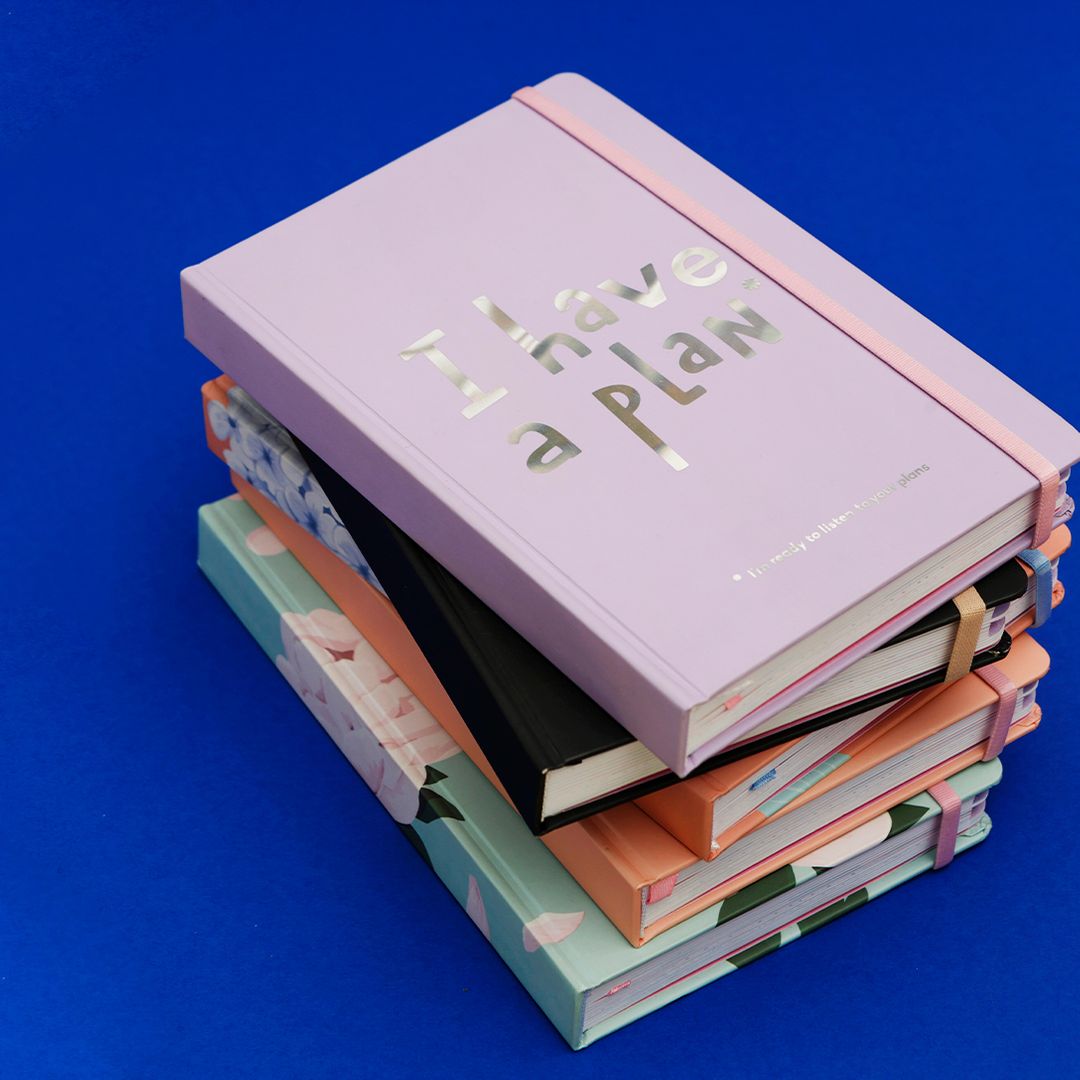 Планер I have a plan