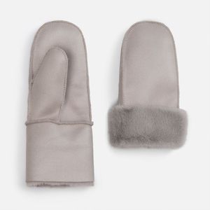 Варежки Severin (бежевый) Варежки Severin (бежевый)