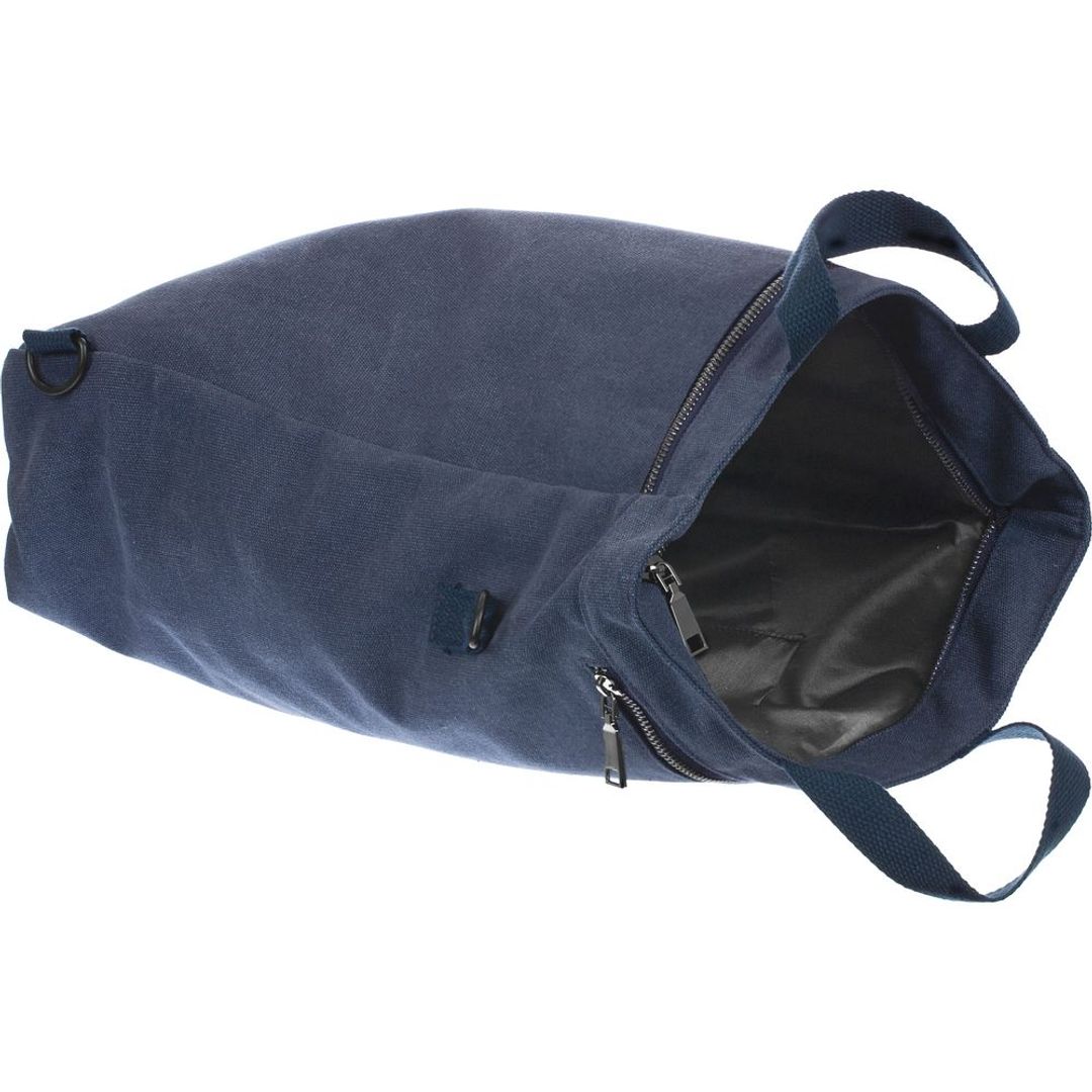 Рюкзак-шопер Casual (синий) Рюкзак-шопер Casual (синий)