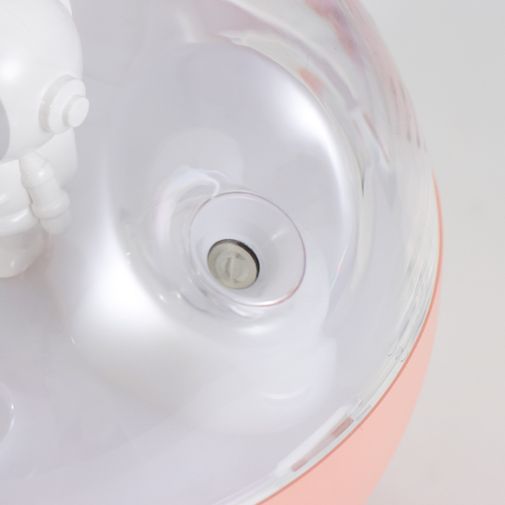 Ночник увлажнитель Космонавт Ночник увлажнитель Космонавт