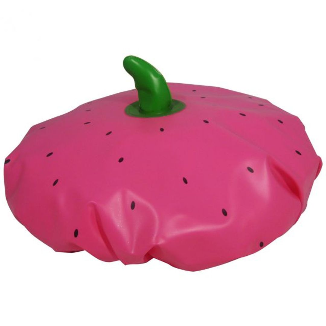 Шапочка для душа Малина Шапочка для душа Малина