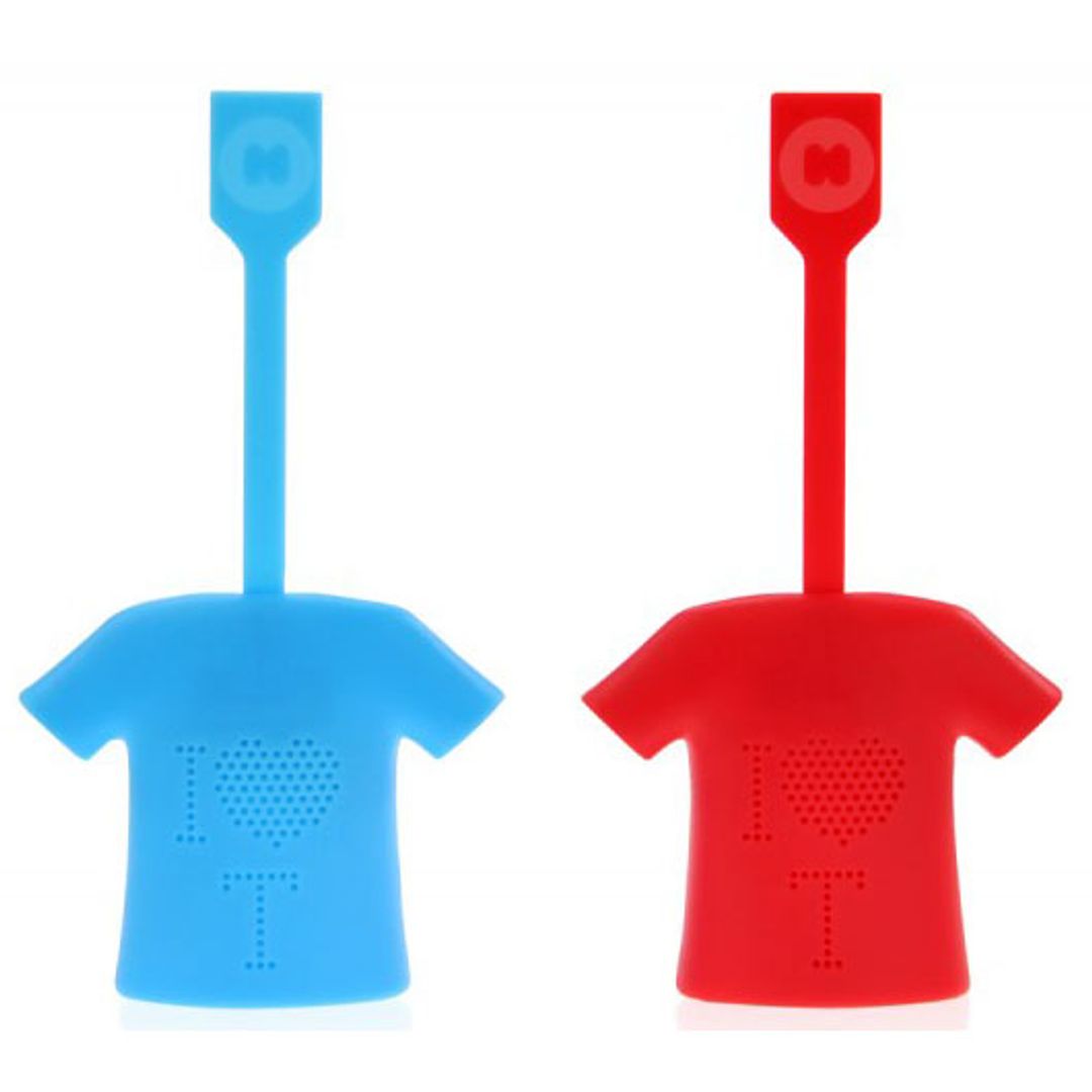 Заварники для чая Футболки Tea Shirts