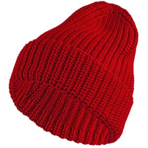 Набор Nordkyn Full Set с шарфом (Красный) (L)