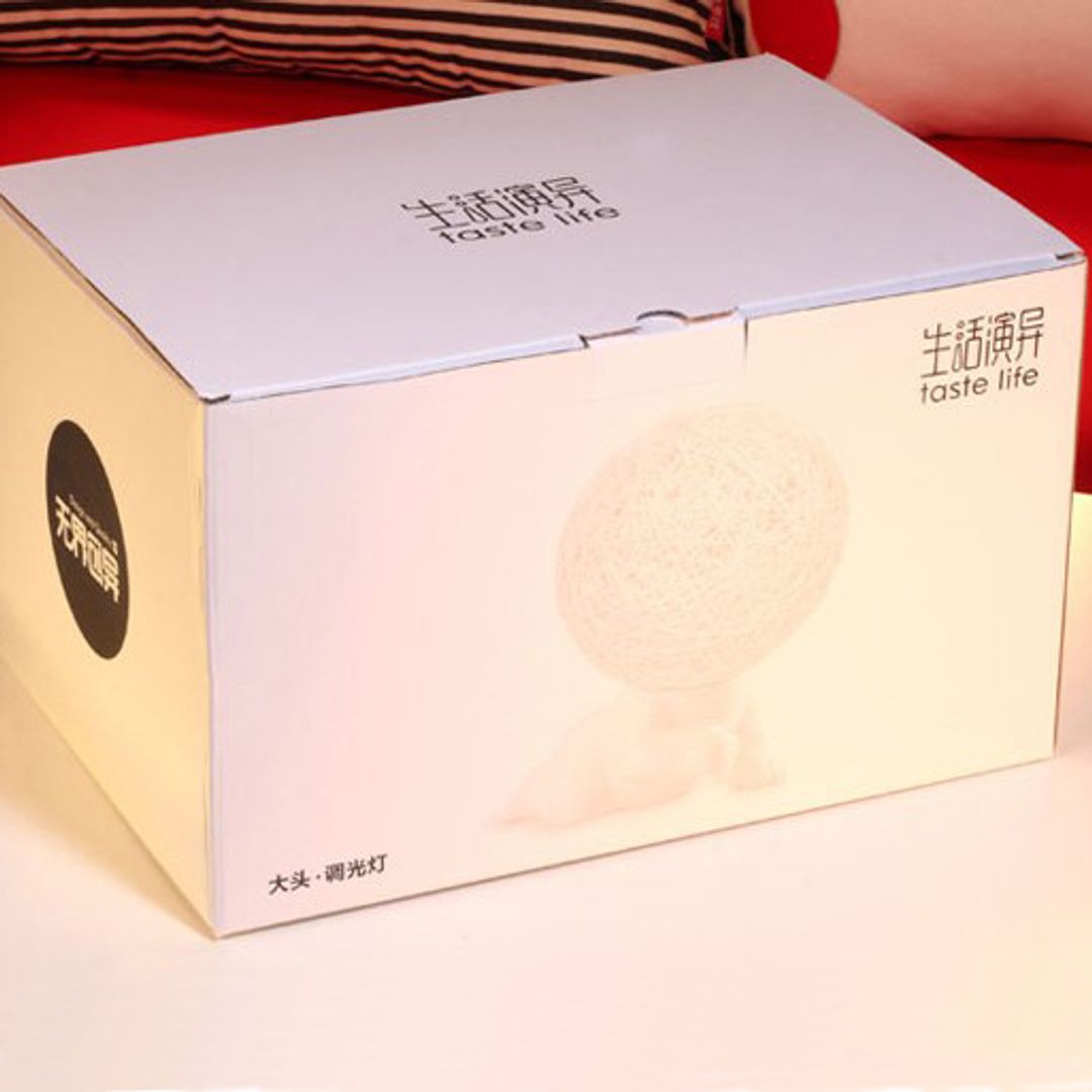 Светильник Малыш