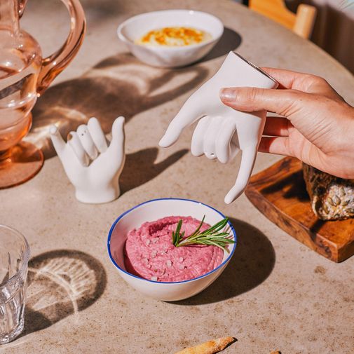 Набор для специй Pinky Swear