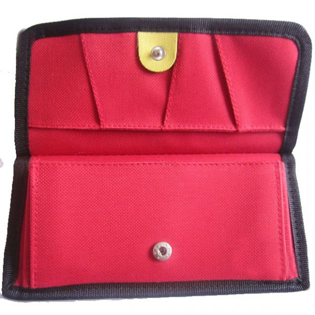 Бумажник 2D Бумажник 2D