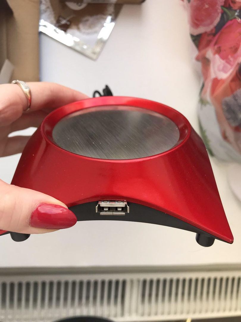 Фото покупателя Елизавета