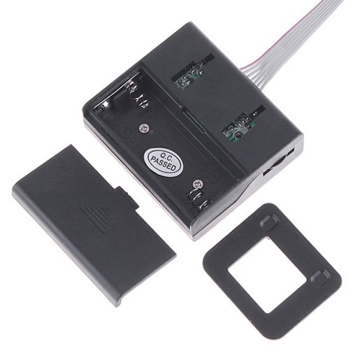 Футболка Эквалайзер