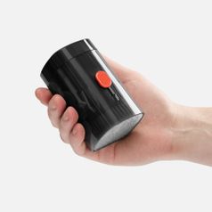 Набор для ухода за гаджетами Pinzell (черный)