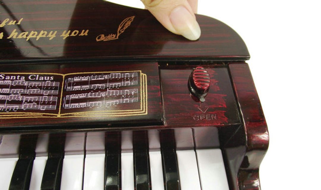 Мини Пианино Мини Пианино