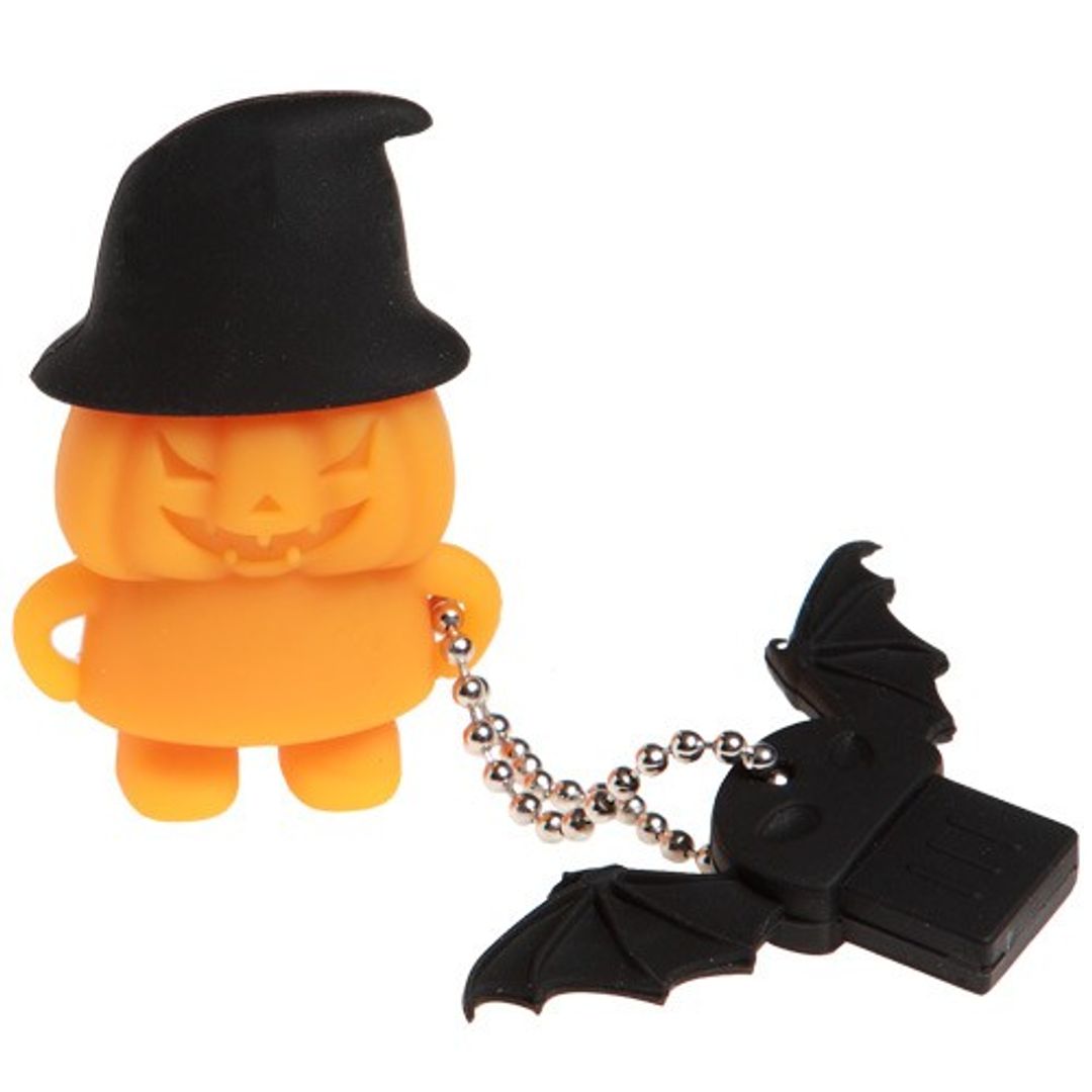 Флешка Halloween 2 Гб
