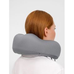 Дорожная подушка Somna (серый)