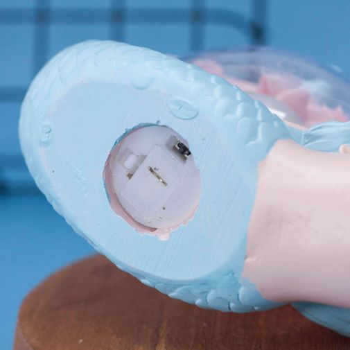 Ночник Русалка Mermaid