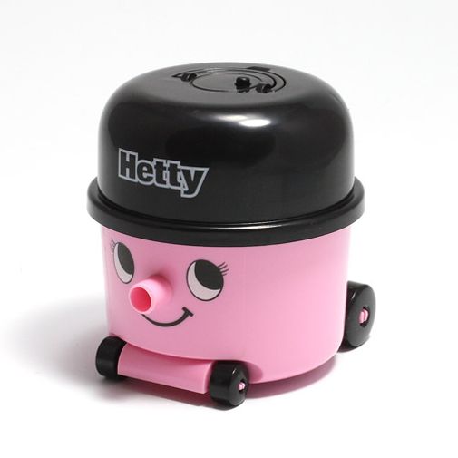 Настольный пылесос Hetty Настольный пылесос Hetty