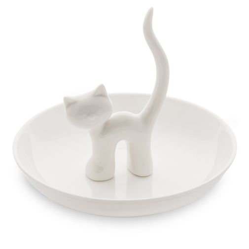 Подставка для колец Кот Gatto XL