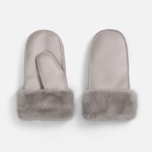 Варежки Severin (бежевый)