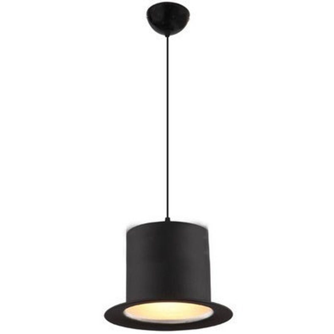 Люстра Шляпа Цилиндр Люстра Шляпа Цилиндр