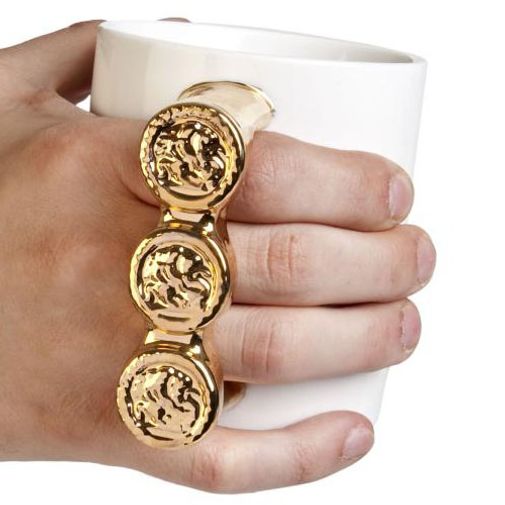 Кружка Печатка