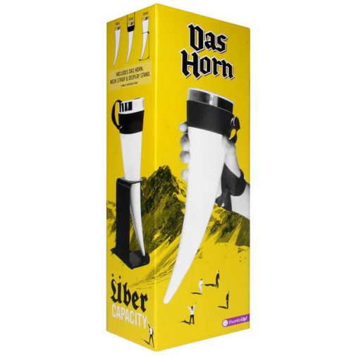 Бокал Рог Das Horn Бокал Рог Das Horn