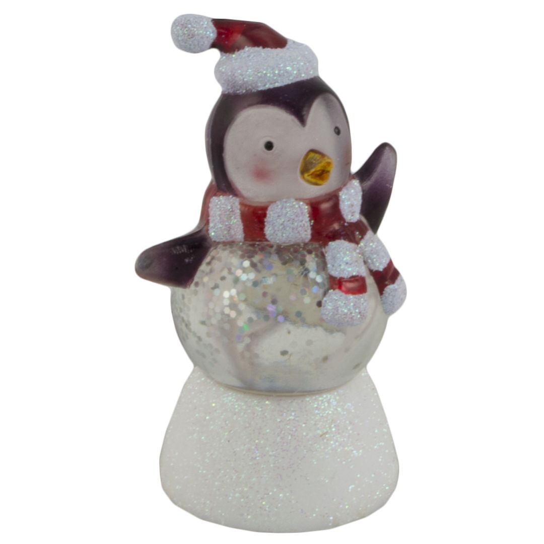 Новогодний сувенир Пингвин