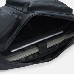 Сумка для ноутбука Traffic (черный)