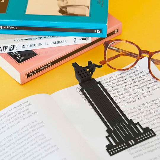 Закладка для книг Kong