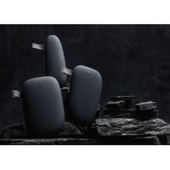 Внешний аккумулятор Pebble 7800 мАч (Черный) Внешний аккумулятор Pebble 7800 мАч (Черный)