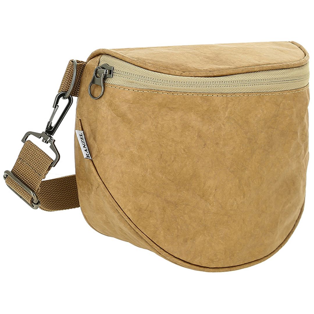 Сумка Ranzel Loona Kraft