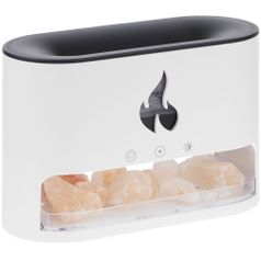 Настольный увлажнитель-ароматизатор Fusion Blaze (белый) Настольный увлажнитель-ароматизатор Fusion Blaze (белый)