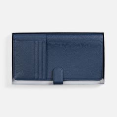 Подарочный набор Unison Travel (синий)