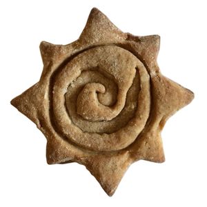 Форма для печенья Hearthstone (эмблема)