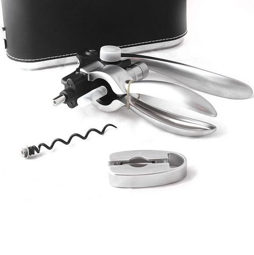 Винный набор Люкс Инструменты из набора Винный набор Люкс Инструменты из набора