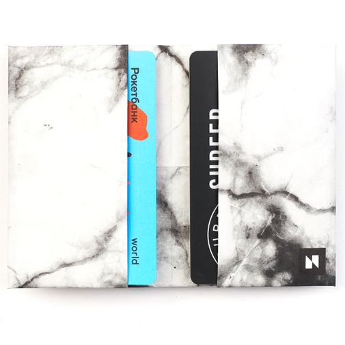 Кардхолдер New wallet New Marble Кардхолдер New wallet New Marble