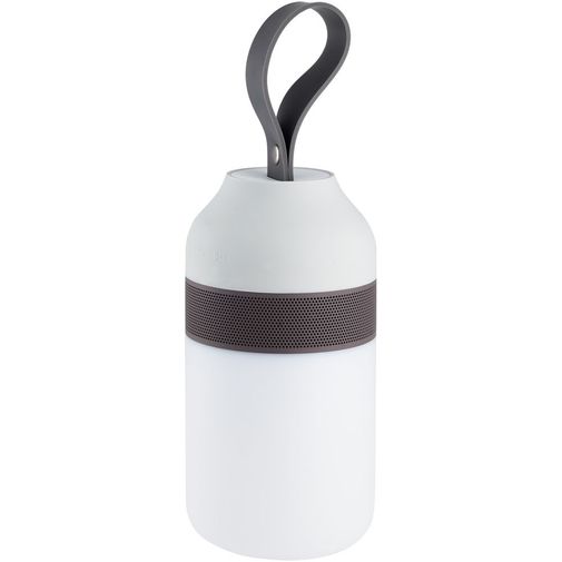 Защищенная колонка Eldflugg с кемпинговым фонарем Защищенная колонка Eldflugg с кемпинговым фонарем