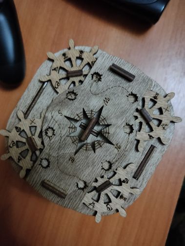  Фото покупателя Александра