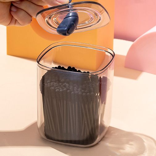 Контейнер для ватных палочек Кит Контейнер для ватных палочек Кит