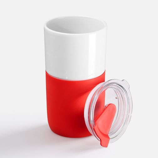 Кружка Norgard (красный)