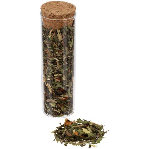 Набор Большое чайное путешествие Набор Большое чайное путешествие