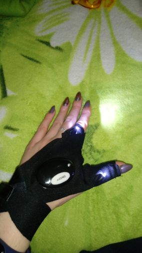  Фото покупателя Дарья