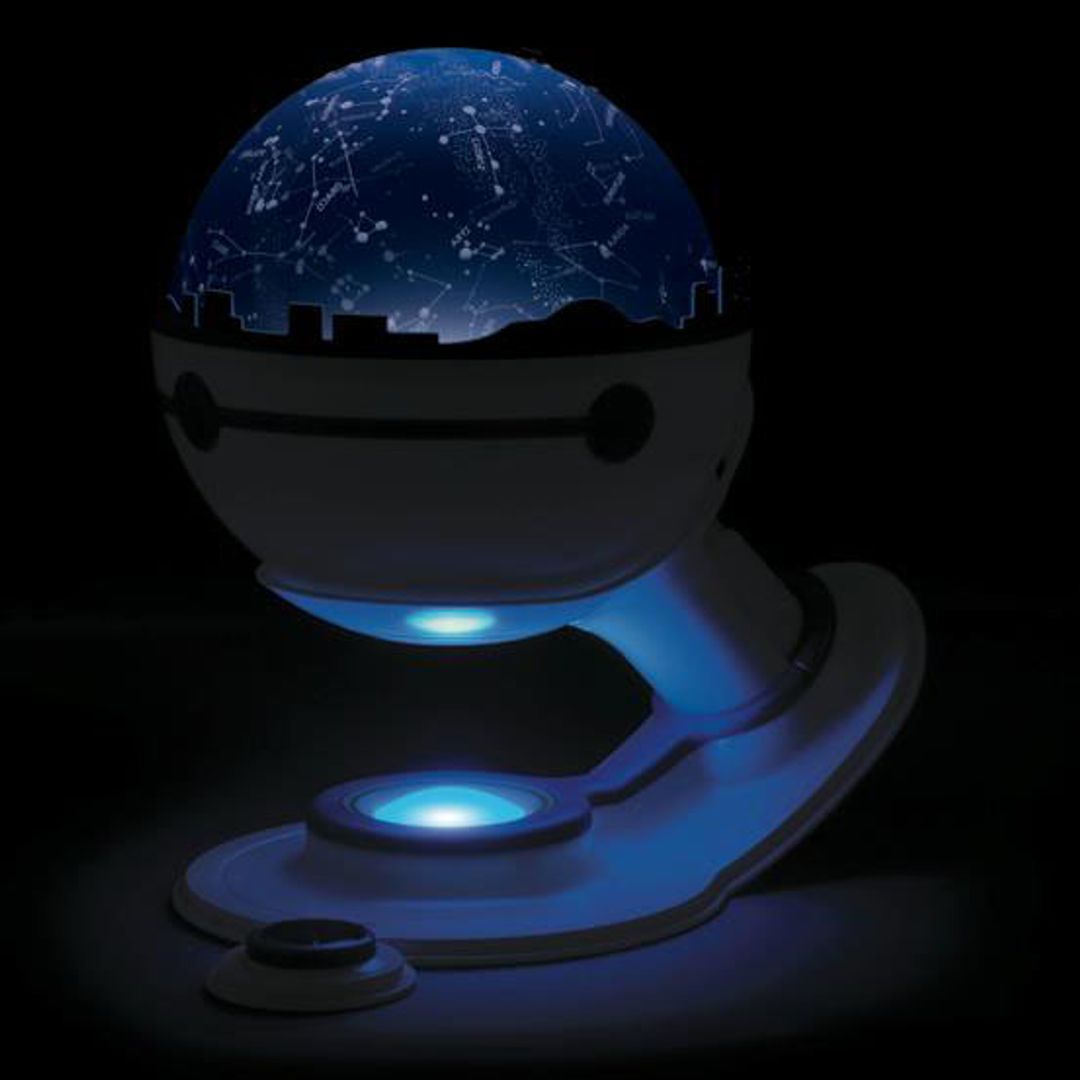 Детский планетарий Uncle Milton In My Room Детский планетарий Uncle Milton In My Room