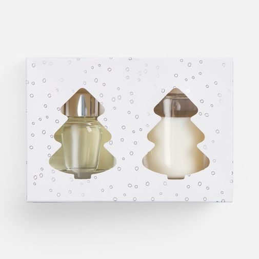 Подарочный набор Homebody Подарочный набор Homebody