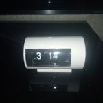 Перекидные часы с будильником Отзыв Перекидные часы с будильником Отзыв