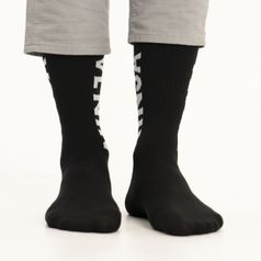 Носки спортивные Ниндзя (20 см)