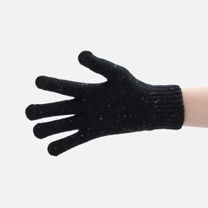 Перчатки сенсорные Spotti Senso (черные)