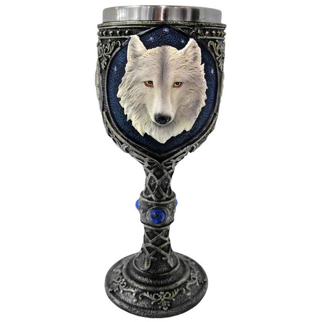 Бокал Степной волк Бокал Степной волк