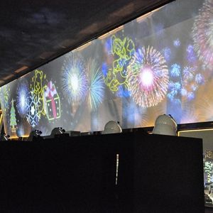 Проектор Фейерверк Sega Toys Indoor Fireworks Projector