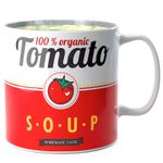 Кружка для супа Томат Tomato